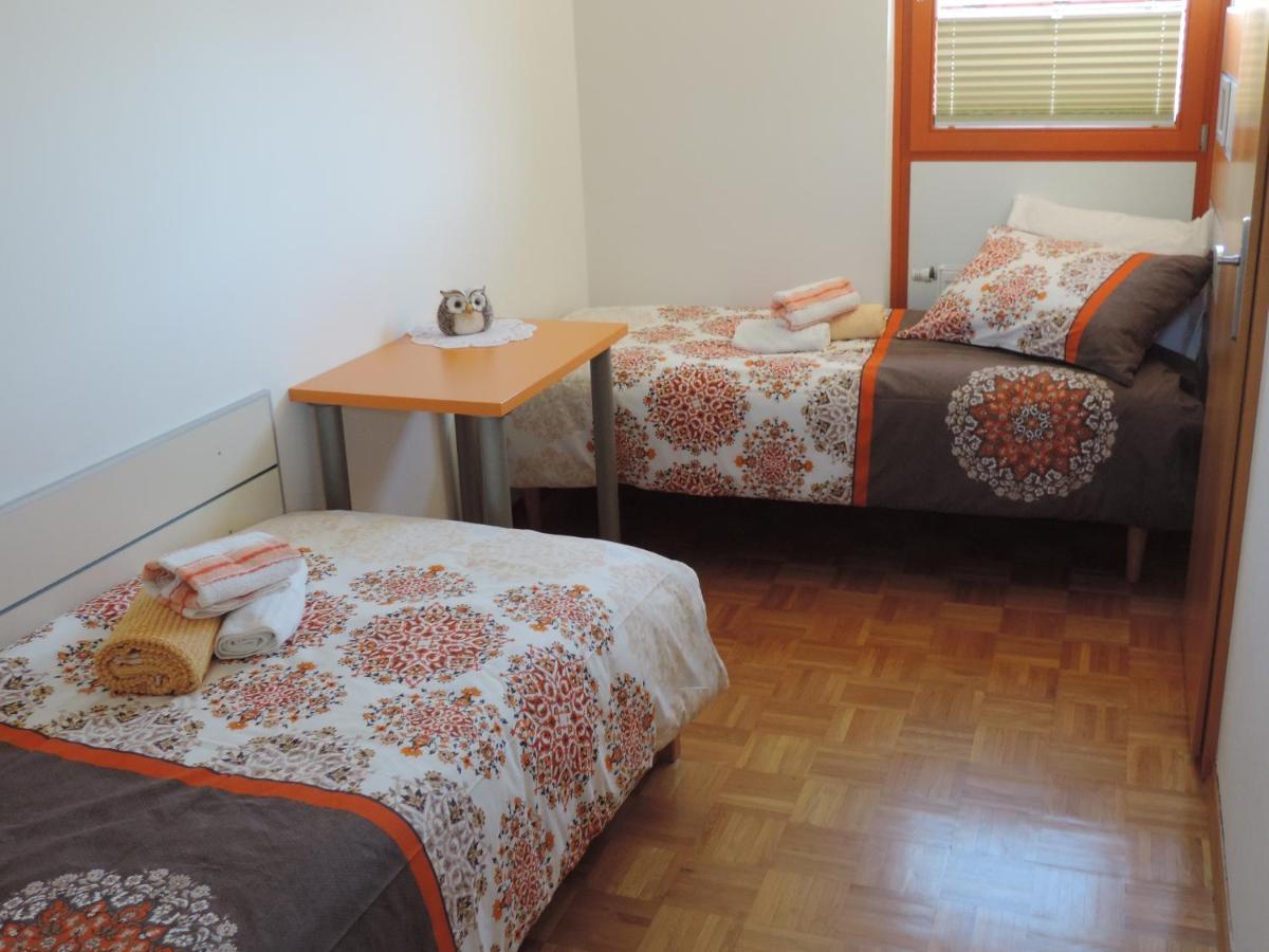 Bed and Breakfast Marijin Dom - Retreat House Bled Exterior foto