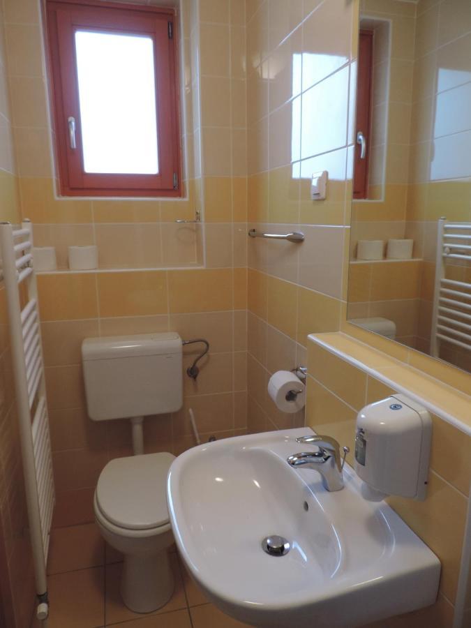 Bed and Breakfast Marijin Dom - Retreat House Bled Exterior foto