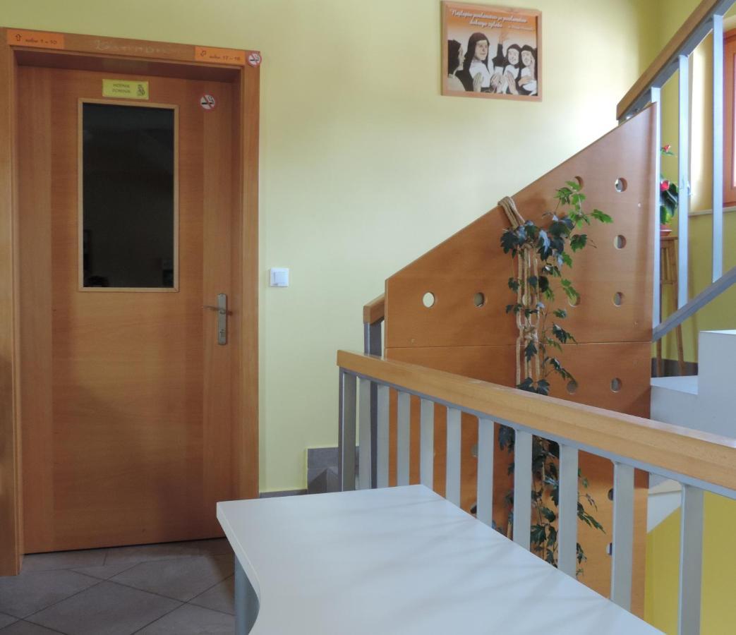 Bed and Breakfast Marijin Dom - Retreat House Bled Exterior foto