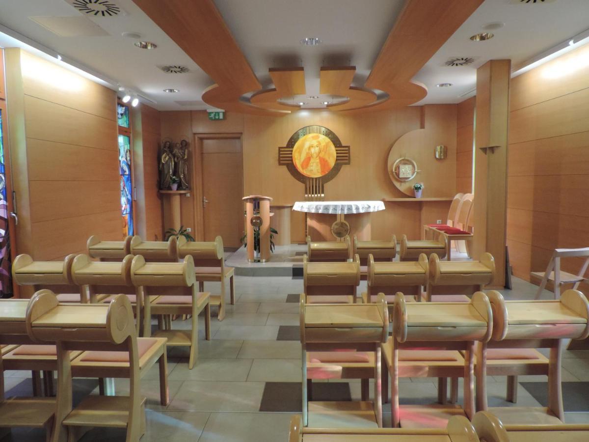 Bed and Breakfast Marijin Dom - Retreat House Bled Exterior foto