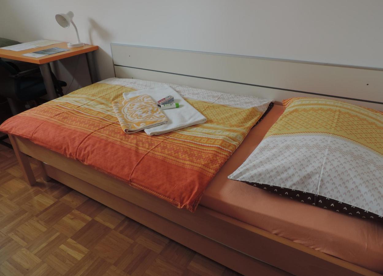 Bed and Breakfast Marijin Dom - Retreat House Bled Exterior foto