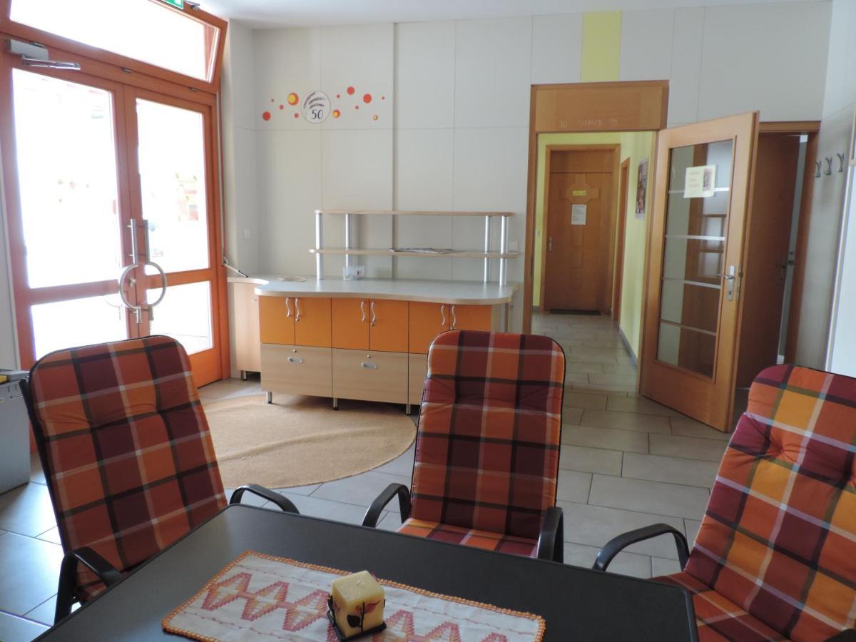 Bed and Breakfast Marijin Dom - Retreat House Bled Exterior foto
