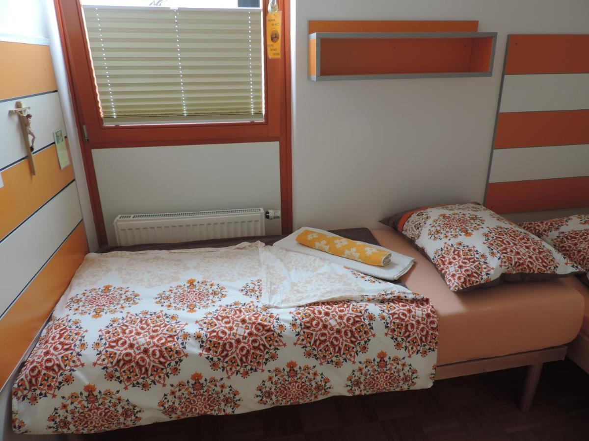 Bed and Breakfast Marijin Dom - Retreat House Bled Exterior foto