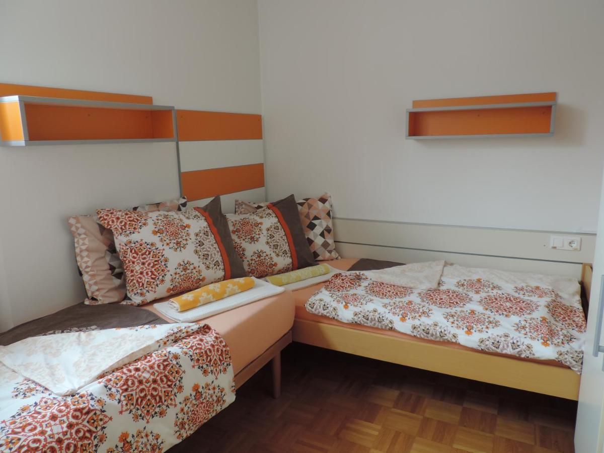 Bed and Breakfast Marijin Dom - Retreat House Bled Exterior foto