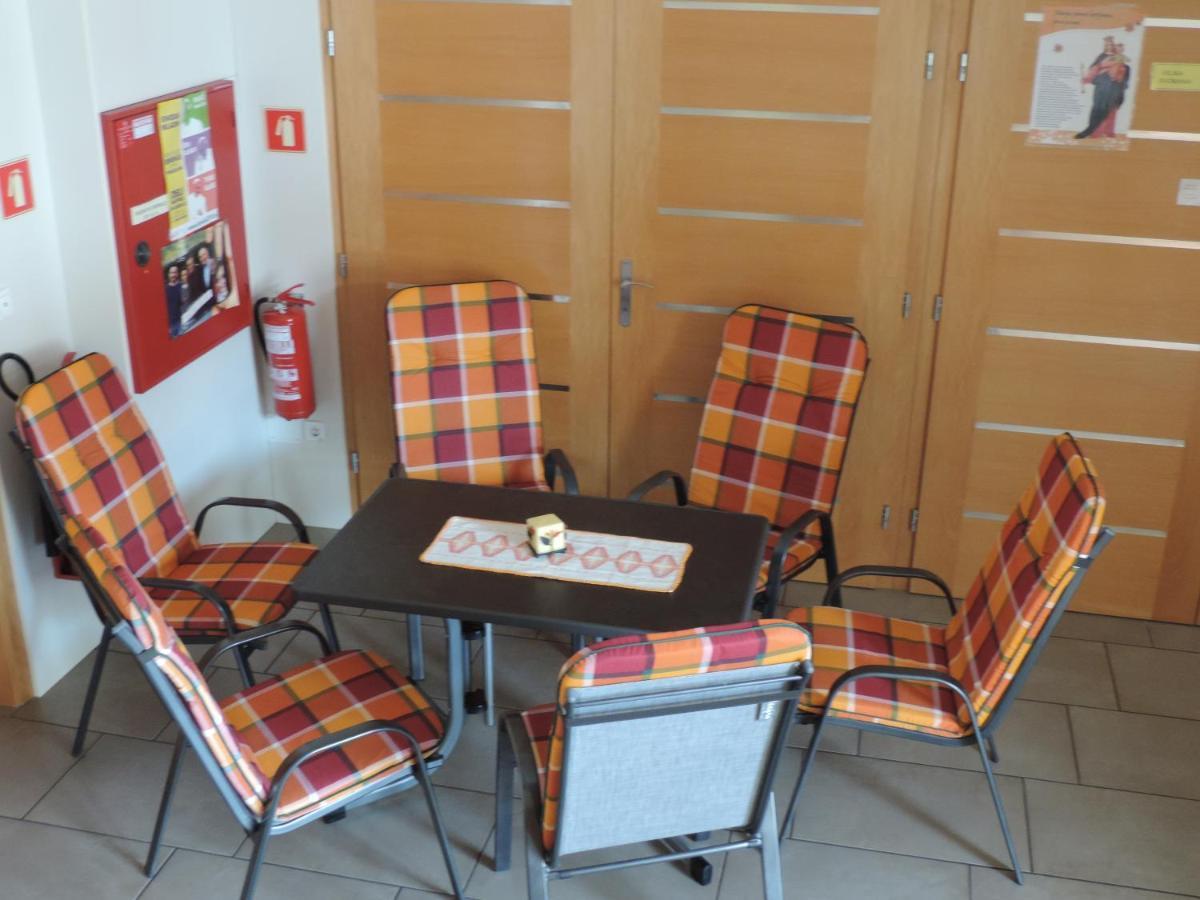 Bed and Breakfast Marijin Dom - Retreat House Bled Exterior foto