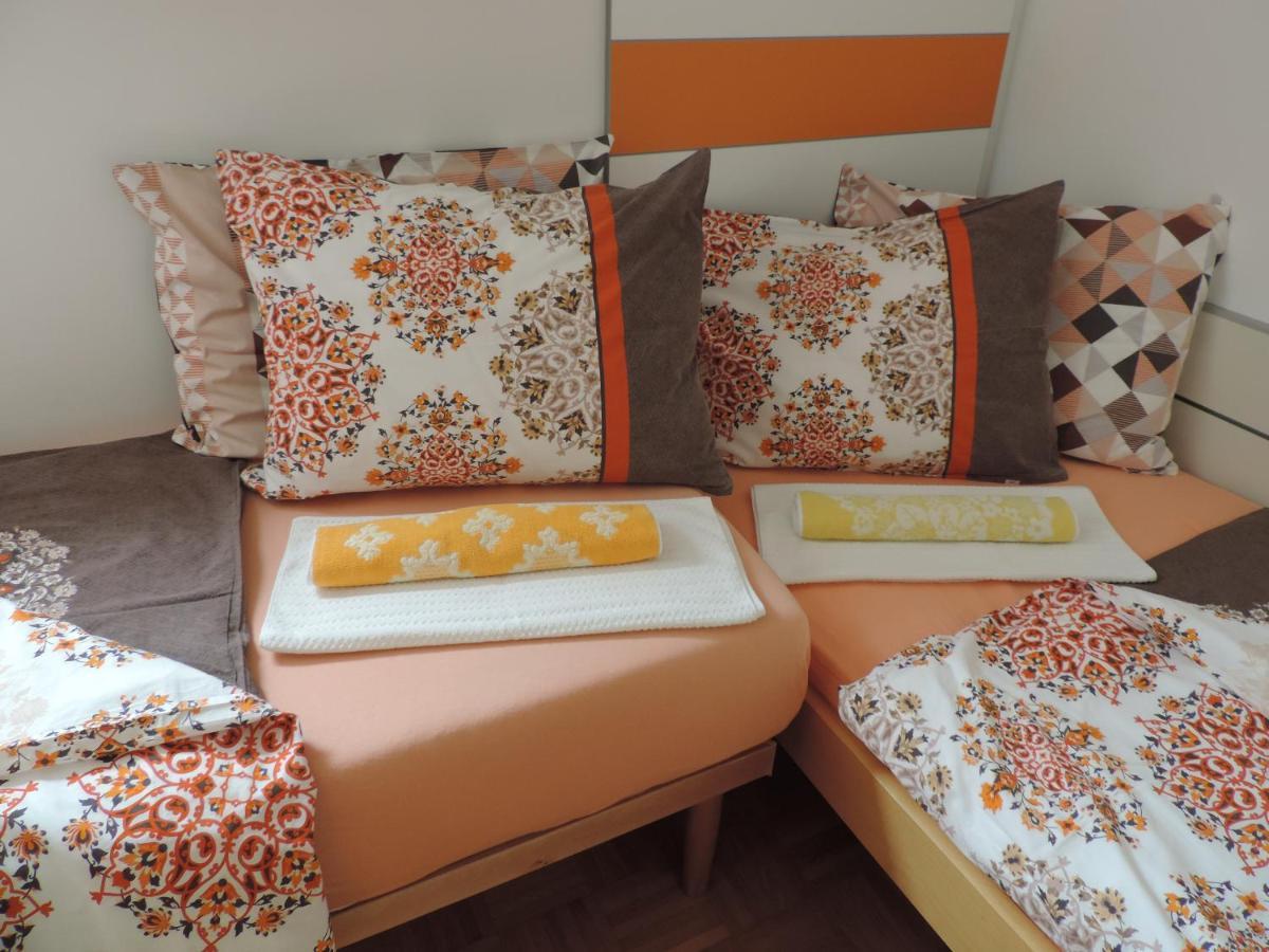 Bed and Breakfast Marijin Dom - Retreat House Bled Exterior foto