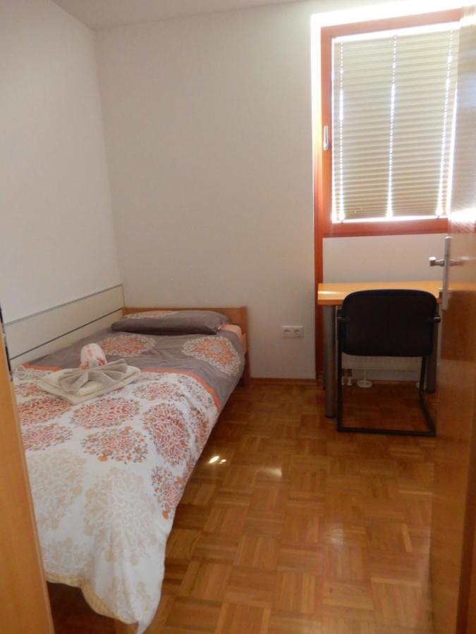 Bed and Breakfast Marijin Dom - Retreat House Bled Exterior foto