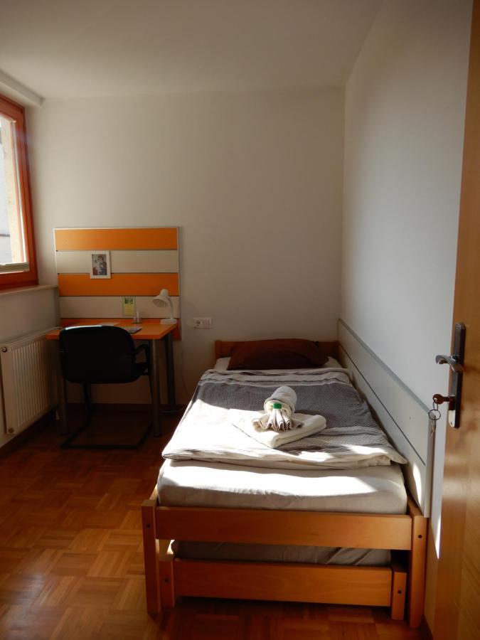 Bed and Breakfast Marijin Dom - Retreat House Bled Exterior foto