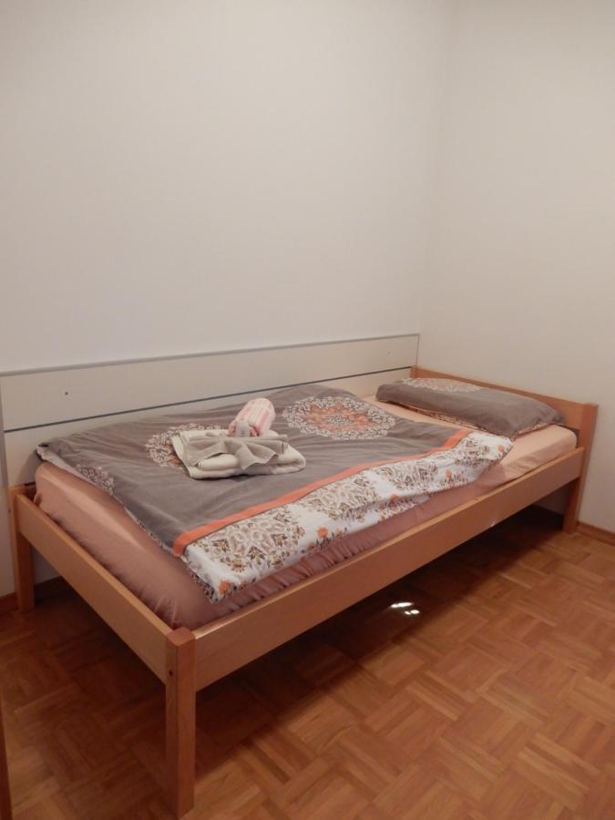 Bed and Breakfast Marijin Dom - Retreat House Bled Exterior foto